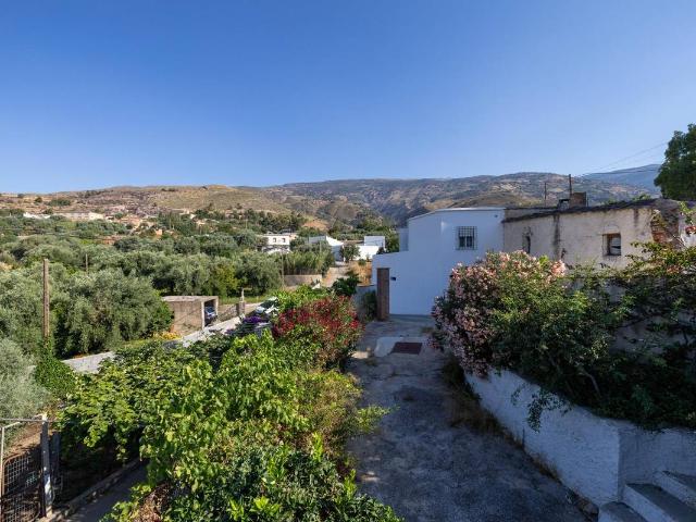 Chalet en venta en Comarca de la Alpujarra Granadina, Andalucía