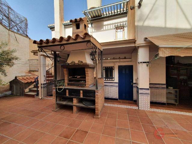 Chalet en venta en Comarca de la Alpujarra Granadina, Andalucía