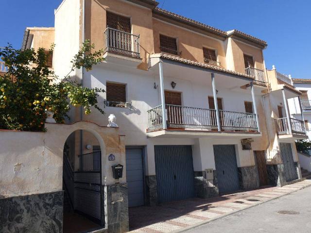 Chalet en venta en Comarca de la Alpujarra Granadina, Andalucía