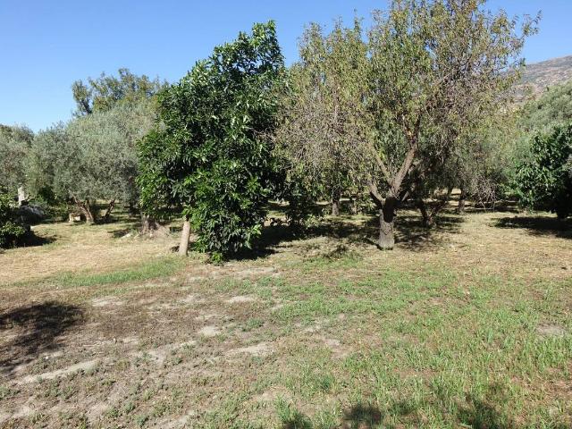 Chalet en venta en Órgiva, Granada