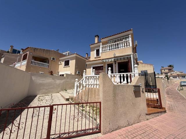 Chalet en venta en Obispo Rocamora, el Baix Segura / La Vega Baja
