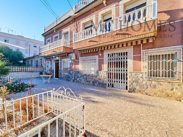 Chalet en venta en Obispo Rocamora, el Baix Segura / La Vega Baja