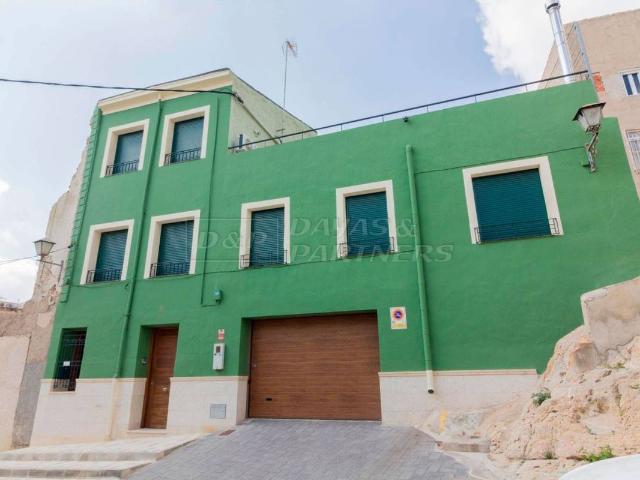 Chalet en venta en Obispo Rocamora, Orihuela