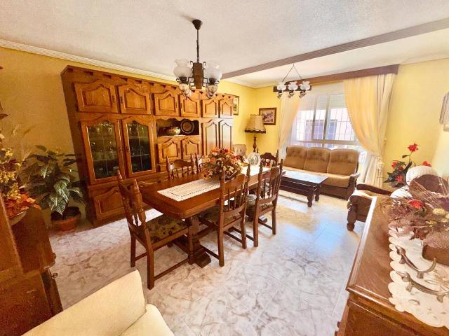 Chalet en venta en Obispo Rocamora, el Baix Segura / La Vega Baja