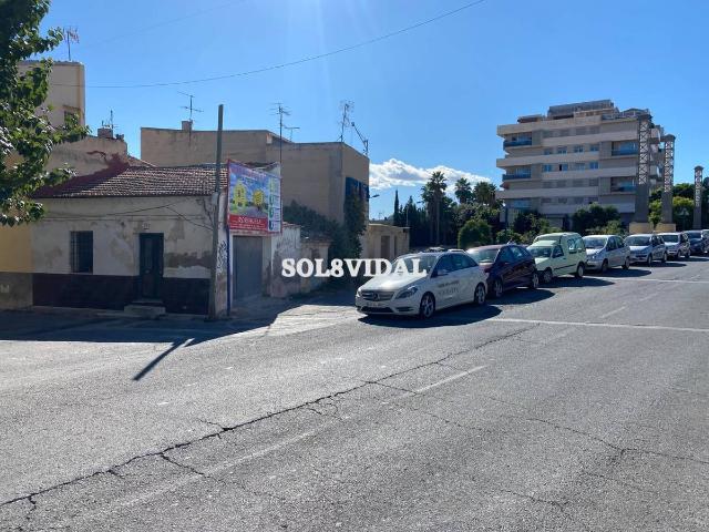Chalet en venta en Obispo Rocamora, el Baix Segura / La Vega Baja