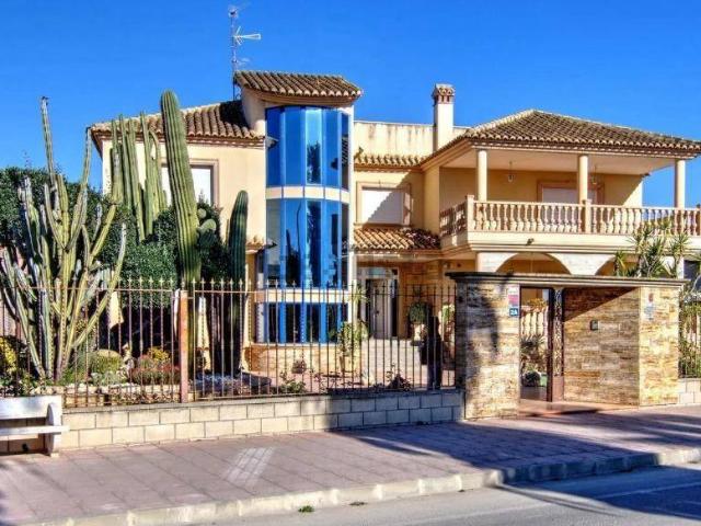 Chalet en venta en Obispo Rocamora, el Baix Segura / La Vega Baja