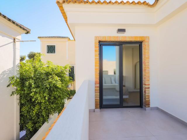 Chalet en venta en el Baix Segura / La Vega Baja, Valencia