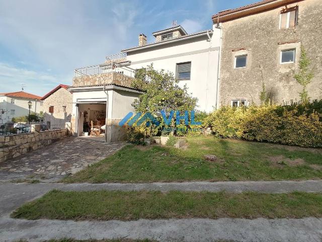 Chalet en venta en Casco Histórico, Castro-urdiales
