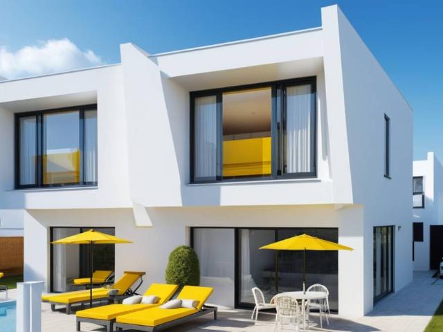 Chalet en venta en Casco Histórico, Castro-urdiales