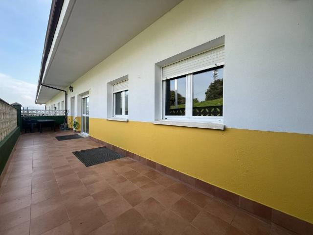 Chalet en venta en Ostende, Castro-Urdiales