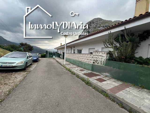 Chalet en venta en Casco Histórico, Castro-urdiales