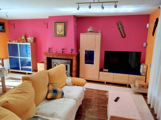 Chalet en venta en Casco Histórico, Castro-urdiales