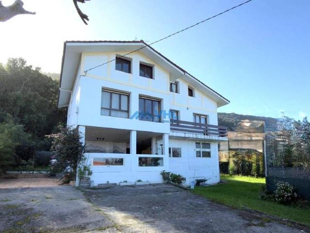 Chalet en venta en Casco Histórico, Castro-urdiales