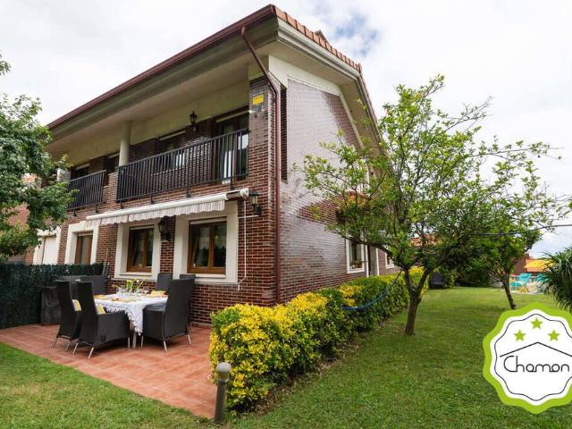 Chalet en venta en Casco Histórico, Castro-urdiales