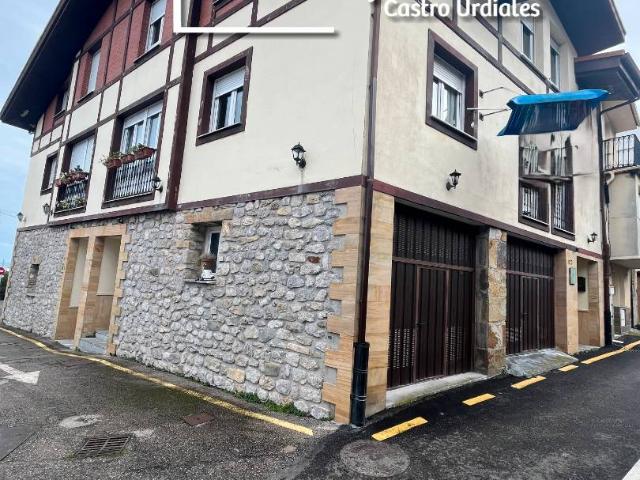 Chalet en venta en Casco Histórico, Castro-urdiales