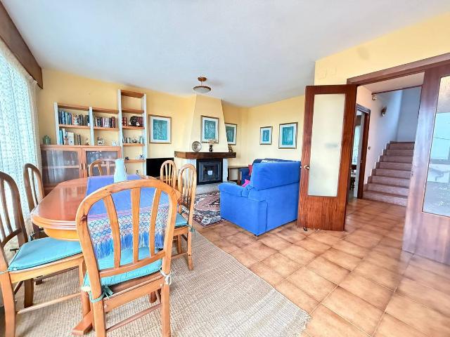 Chalet en venta en Casco Histórico, Castro-urdiales