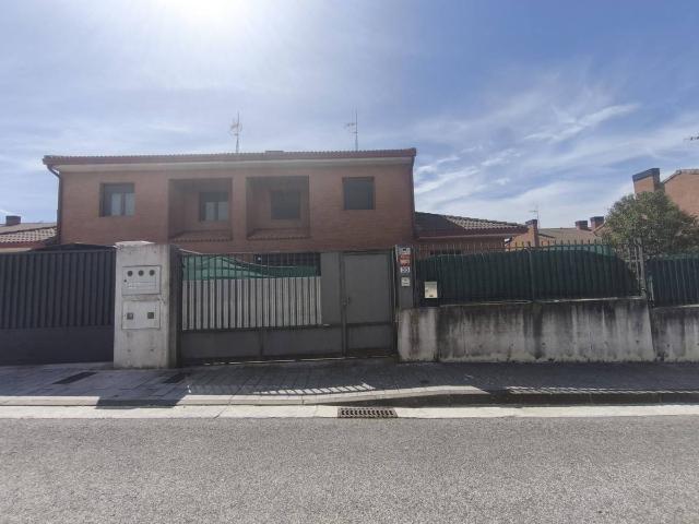 Chalet en venta en Iruñerria, Navarra