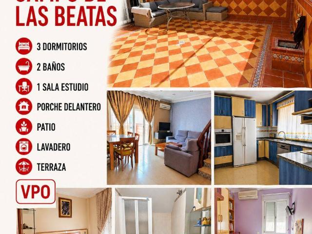 Chalet en venta en Alcalá De Guadaíra, Andalucía