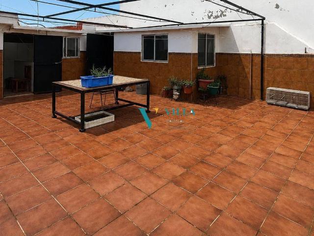 Chalet en venta en Alcalá De Guadaíra, Andalucía