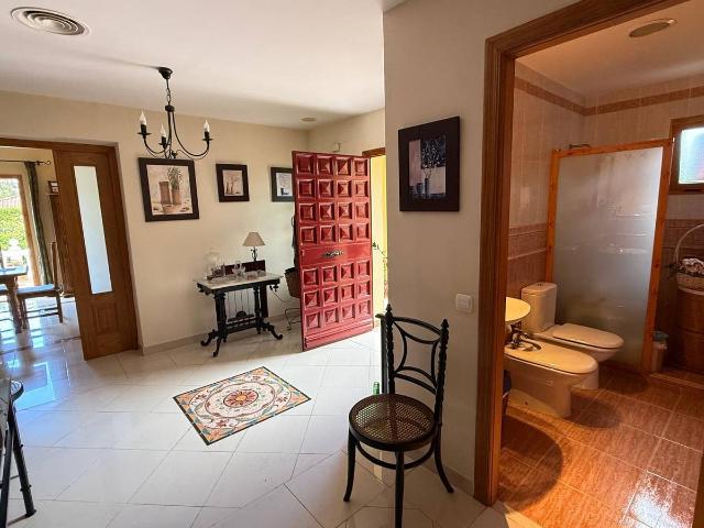 Chalet en venta en Alcalá De Guadaíra, Andalucía