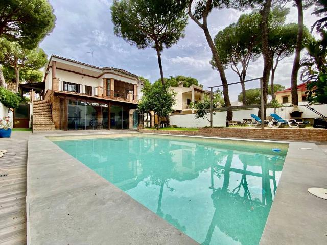 Chalet en venta en Alcalá De Guadaíra, Andalucía