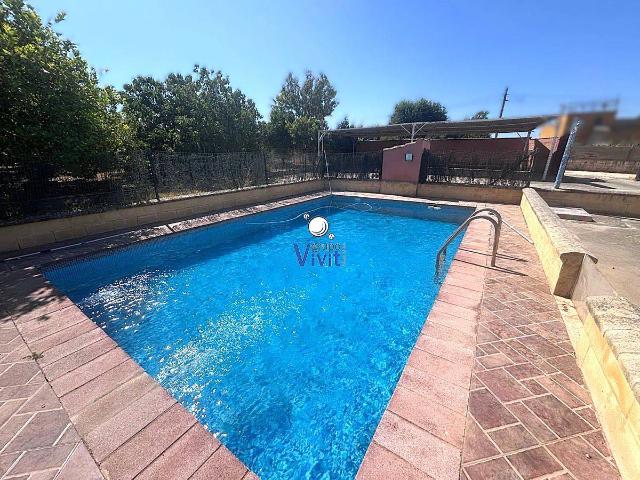Chalet en venta en Alcalá De Guadaíra, Andalucía