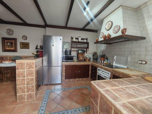 Chalet en venta en Alcalá De Guadaíra, Andalucía