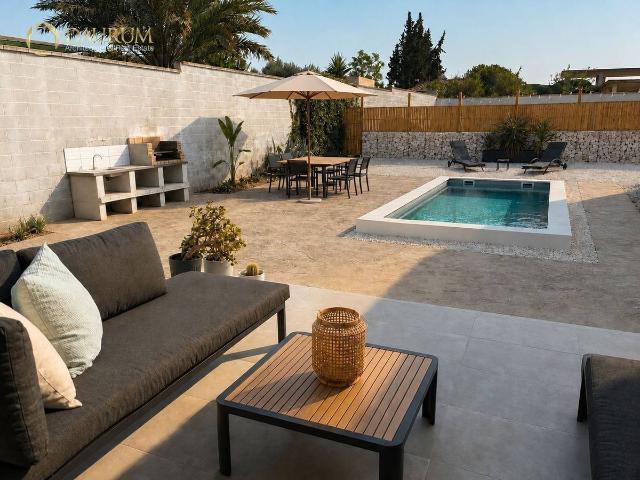 Chalet en venta en Alcalá De Guadaíra, Andalucía