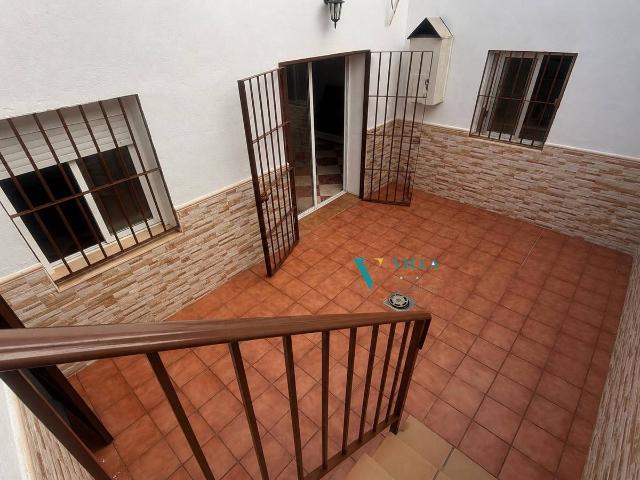 Chalet en venta en Alcalá de Guadaíra, Sevilla