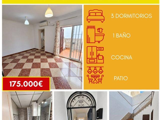Chalet en venta en Alcalá de Guadaíra, Sevilla
