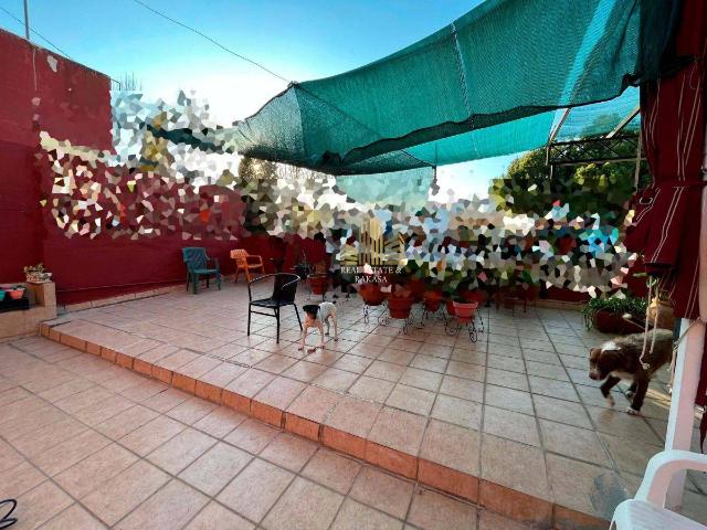 Chalet en venta en Alcalá De Guadaíra, Andalucía