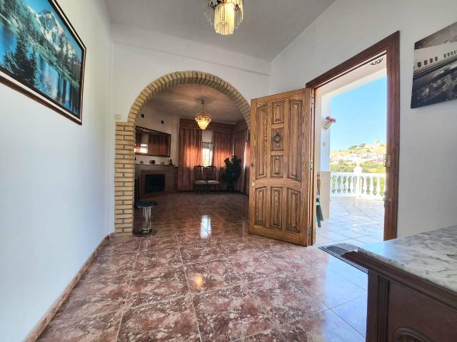 Chalet en venta en Alcalá De Guadaíra, Andalucía