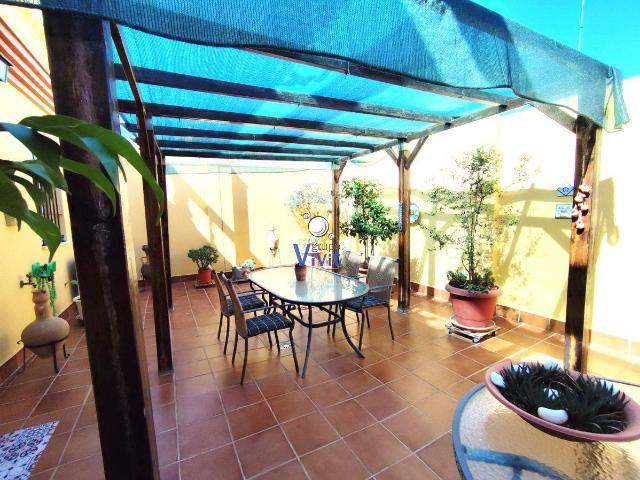 Chalet en venta en Alcalá De Guadaíra, Andalucía