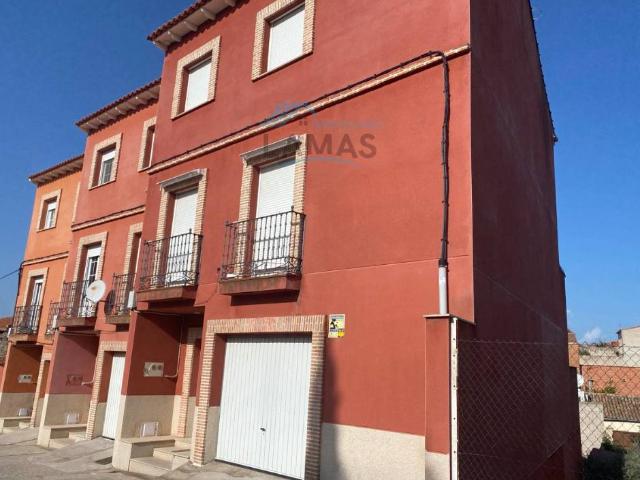 Villa en venta en Oropesa