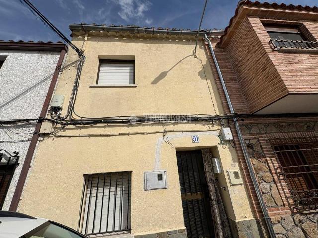 Villa en venta en Oropesa