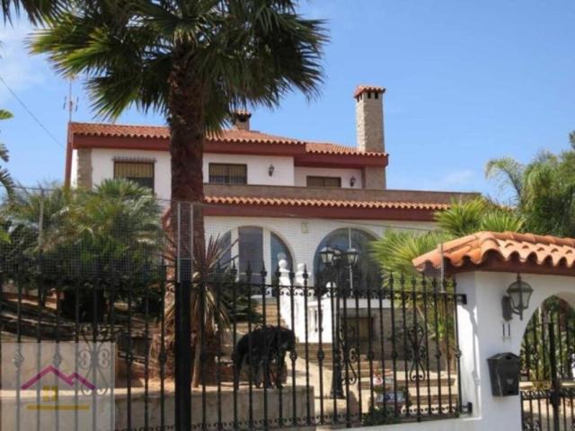 Chalet en venta en Oropesa Del Mar, Urbanització El Rodejo