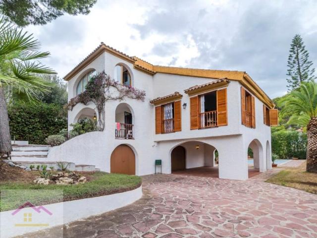 Villa en venta en Oropesa Del Mar, el Balcó