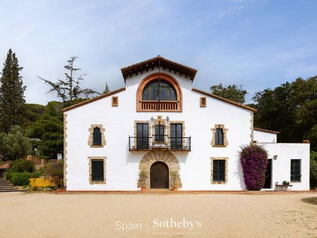 Chalet en venta en Maresme, Catalunya