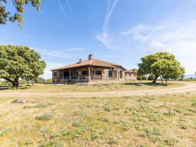 Chalet en venta en Ortigosa Del Monte, Castilla y León