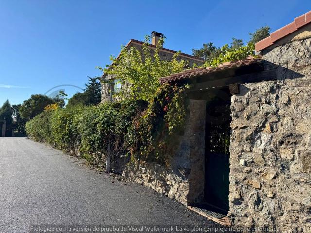 Chalet en venta en Ortigosa Del Monte, Segovia