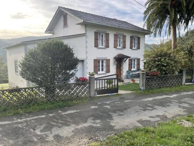 Chalet en venta en A Preguiza, Ortegal