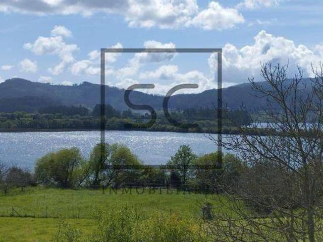Chalet en venta en A Preguiza, Ortegal
