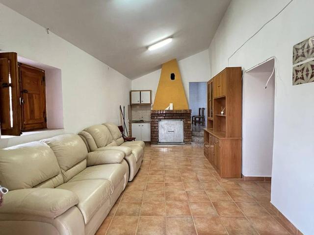 Chalet en venta en Virgen de las Huertas, Alto Guadalentín