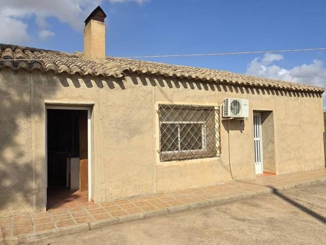 Chalet en venta en Virgen de las Huertas, Alto Guadalentín