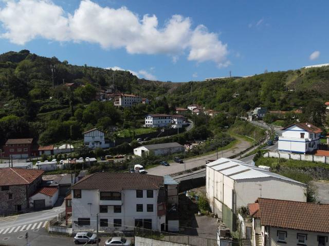 Chalet en venta en Golifar, Ortuella