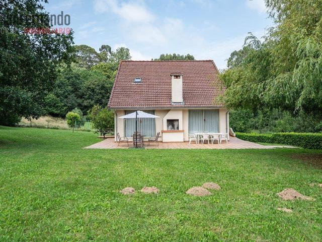Chalet en venta en Barcenilla, Piélagos