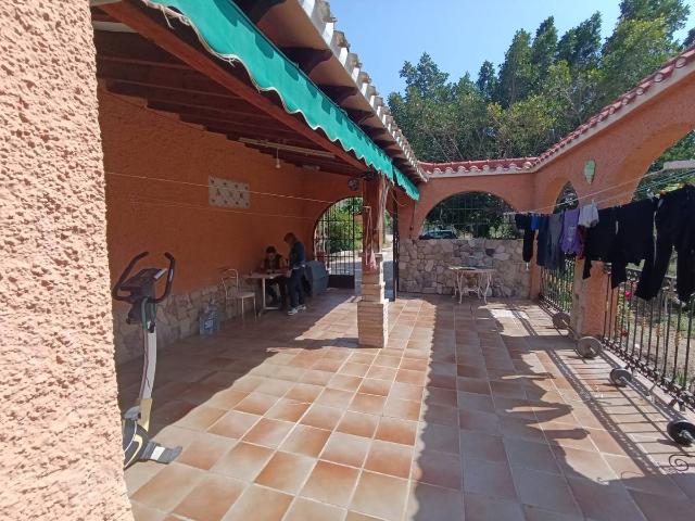 Chalet en venta en la Marina Baixa, Valencia