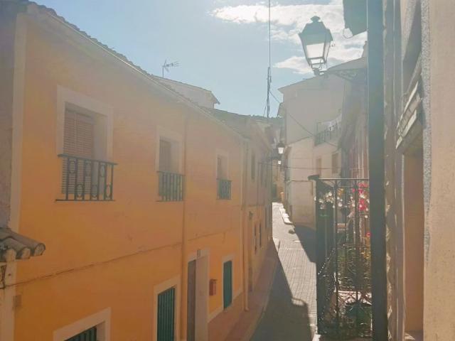 Villa en venta en Orxeta