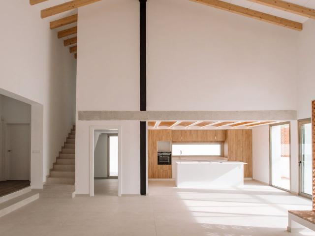 Villa en venta en Orxeta