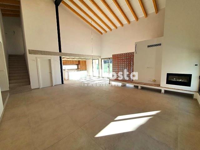 Villa en venta en Orxeta